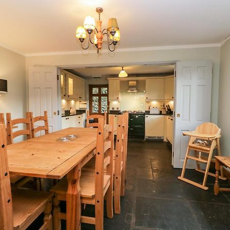 Scandale Bridge Cottage Ембълсайд Екстериор снимка