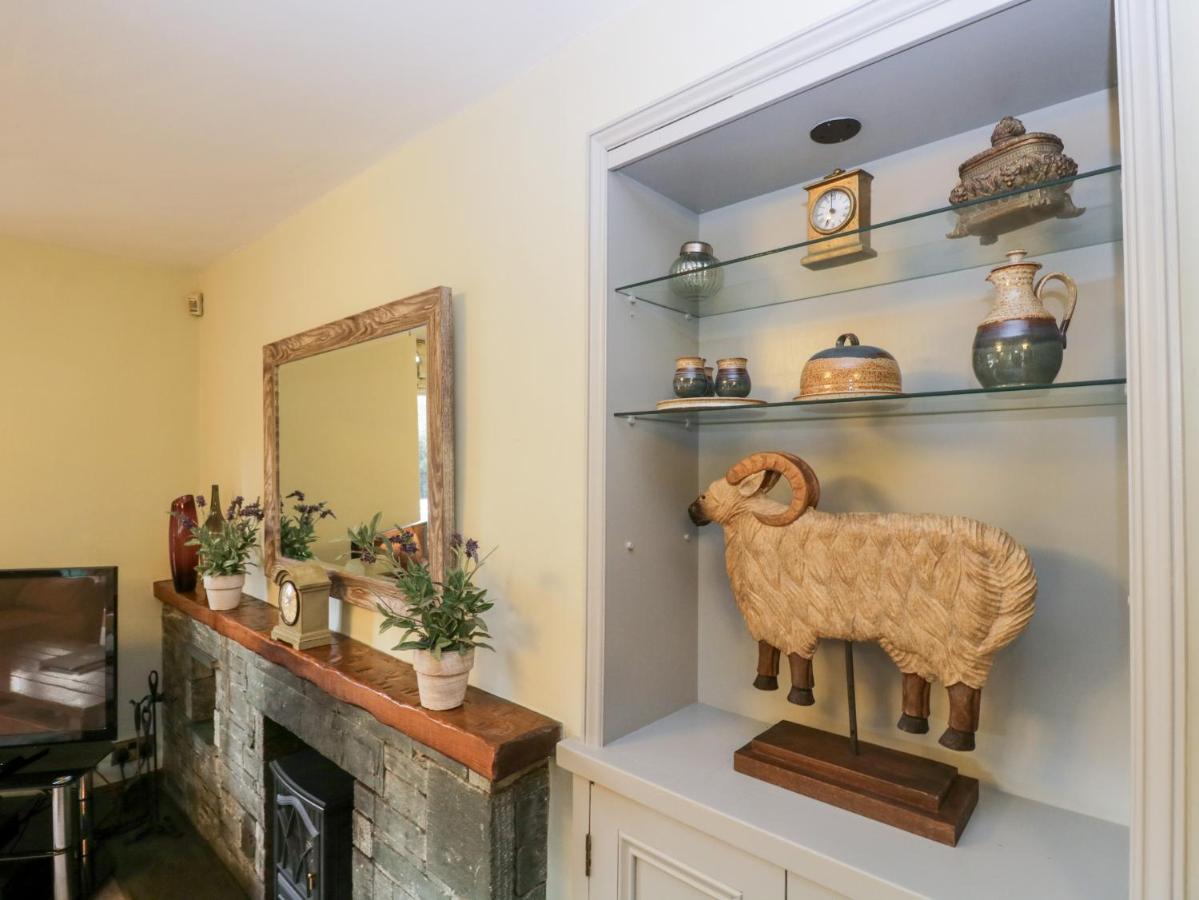 Scandale Bridge Cottage Ембълсайд Екстериор снимка
