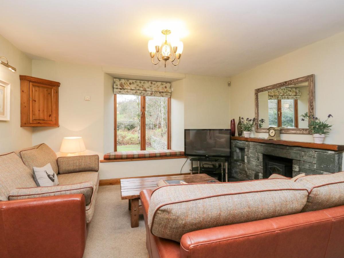 Scandale Bridge Cottage Ембълсайд Екстериор снимка