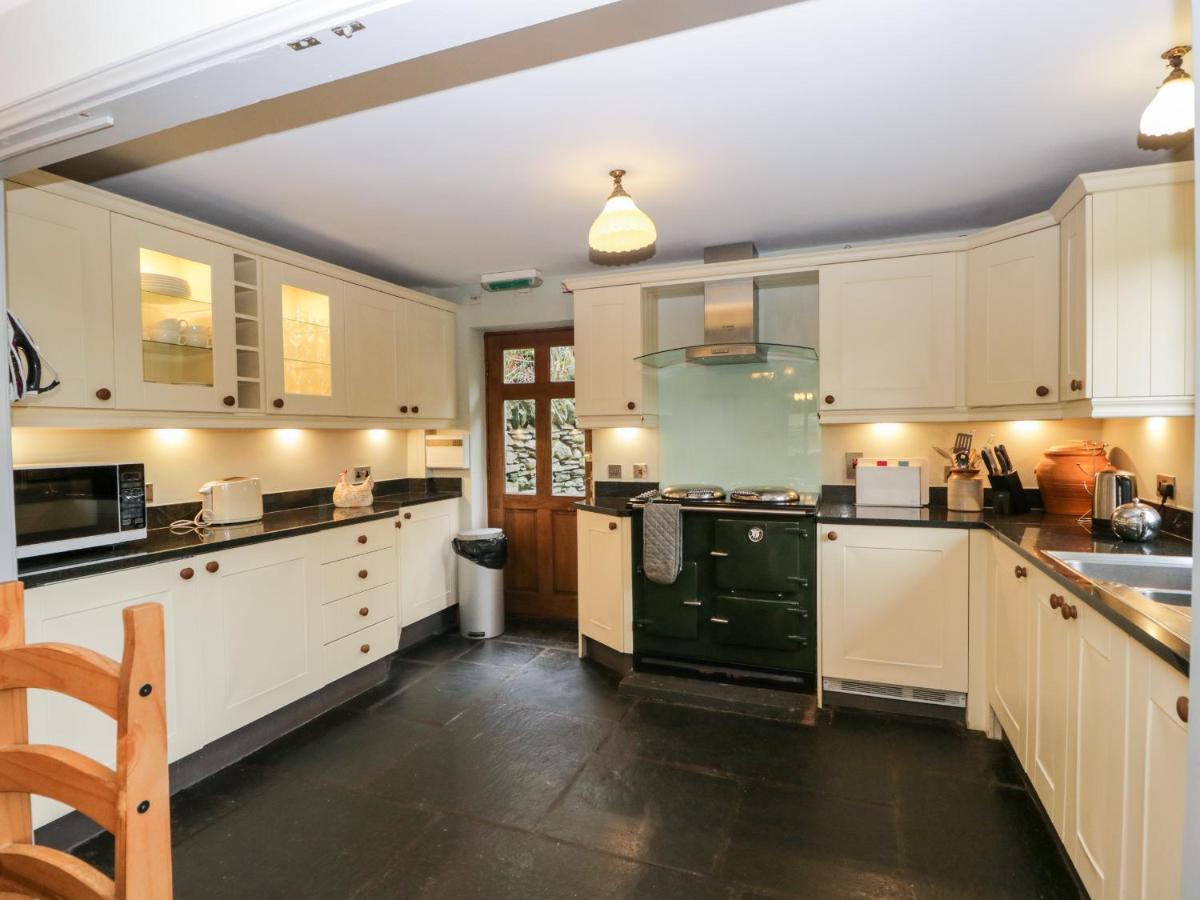 Scandale Bridge Cottage Ембълсайд Екстериор снимка