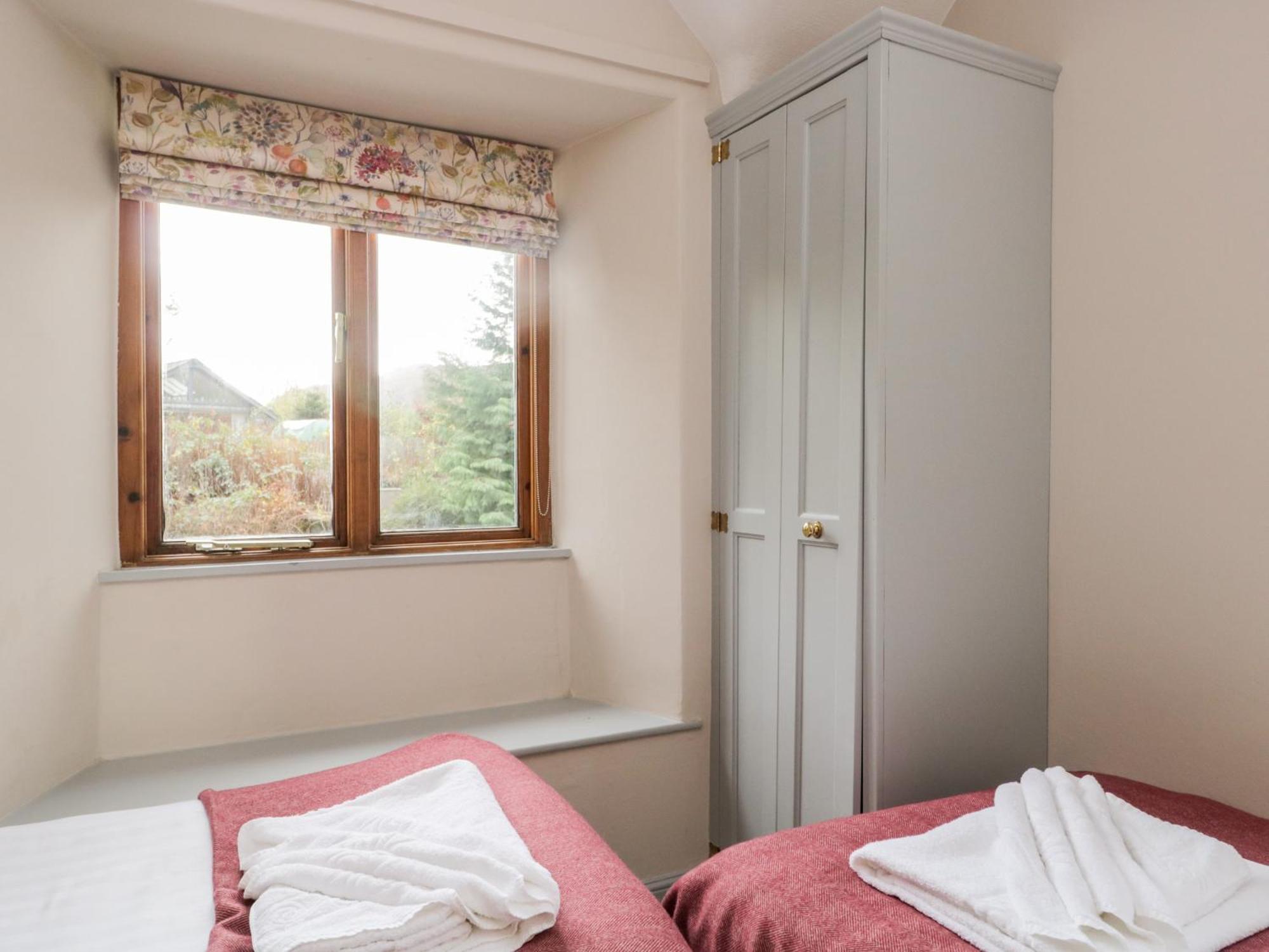 Scandale Bridge Cottage Ембълсайд Екстериор снимка