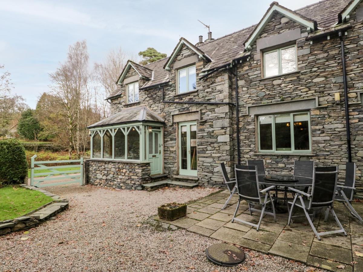 Scandale Bridge Cottage Ембълсайд Екстериор снимка