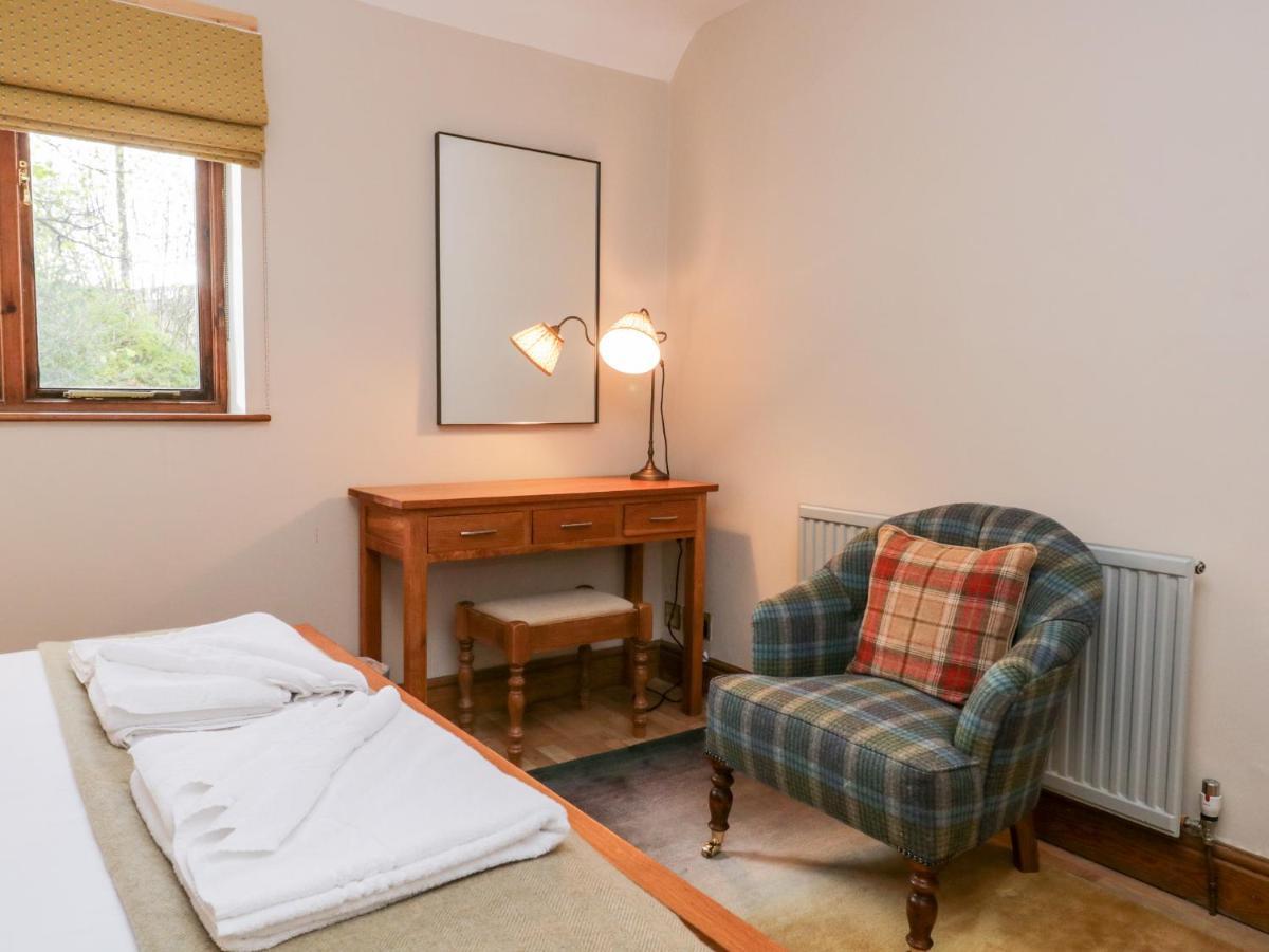Scandale Bridge Cottage Ембълсайд Екстериор снимка