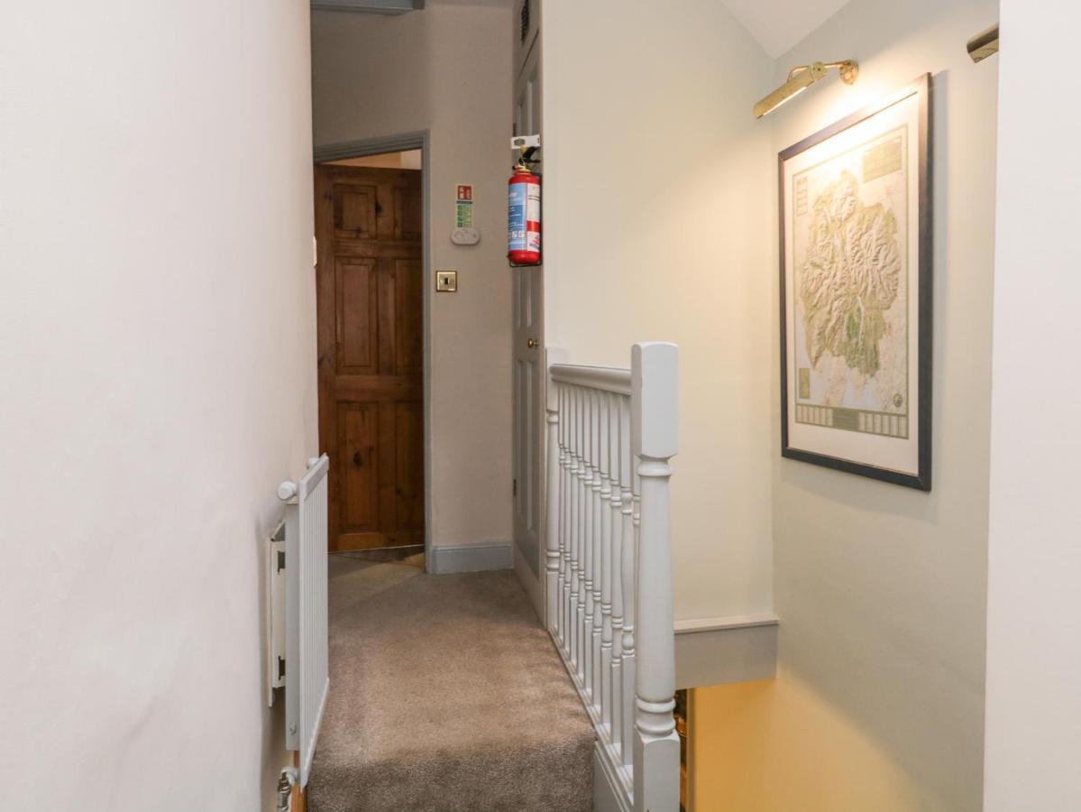 Scandale Bridge Cottage Ембълсайд Екстериор снимка