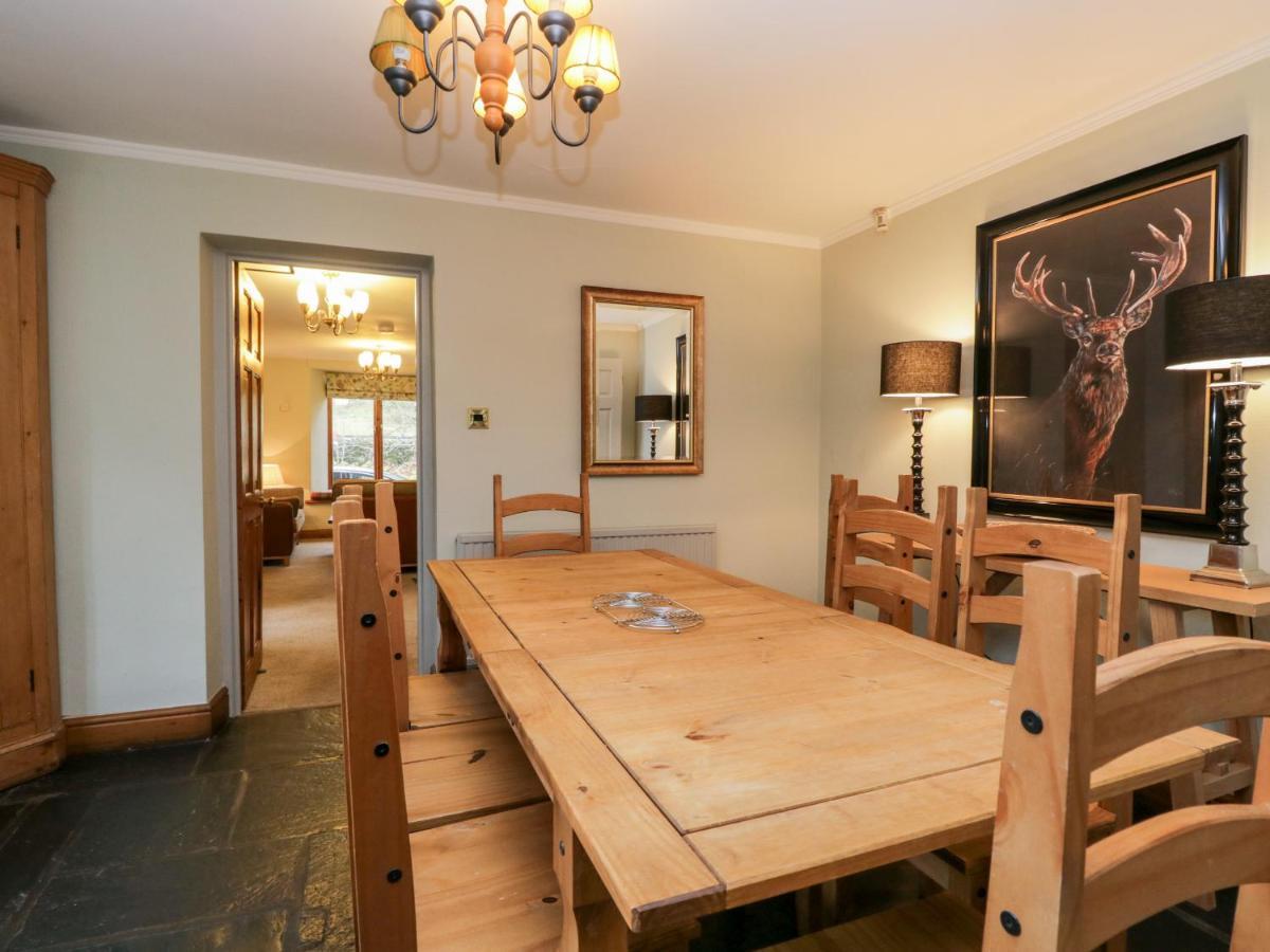 Scandale Bridge Cottage Ембълсайд Екстериор снимка