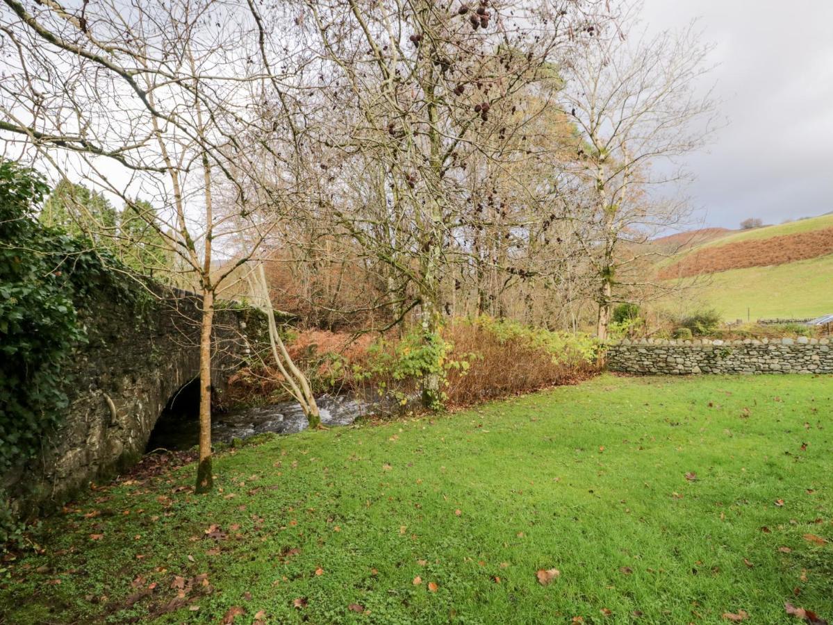 Scandale Bridge Cottage Ембълсайд Екстериор снимка