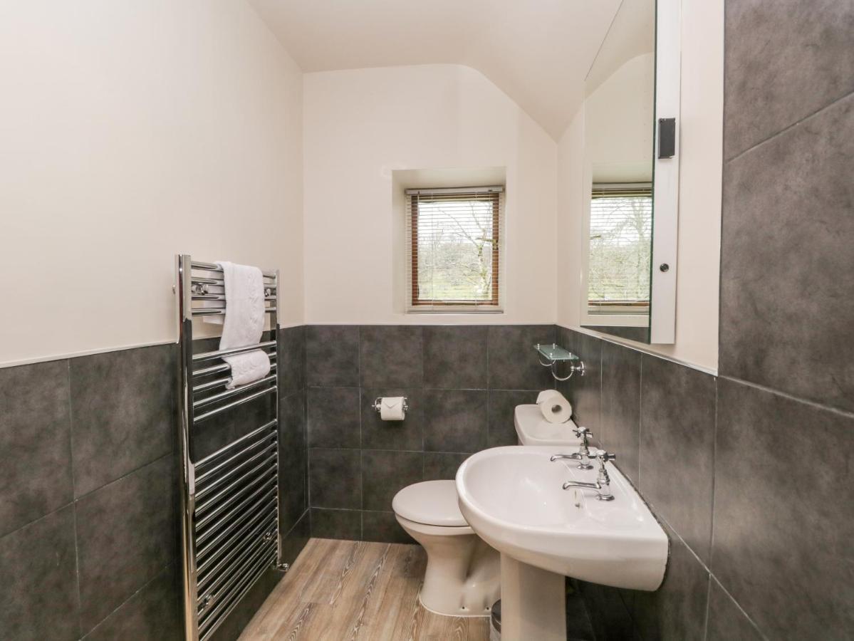 Scandale Bridge Cottage Ембълсайд Екстериор снимка
